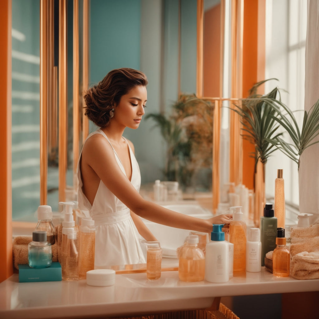 Decoding the lingo on Clean Beauty