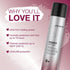 JOICO Power Spray Fast-Dry Finishing Spray