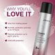 JOICO Power Spray Fast-Dry Finishing Spray