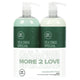 Paul Mitchell Tea Tree Refreshing Tingle Special Shampoo & Conditioner LTR DUO