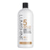 JOICO Lumishine 5 Volume (1.5%) Creme Developer for Permanent Hair Color Ratio 1:1 32oz