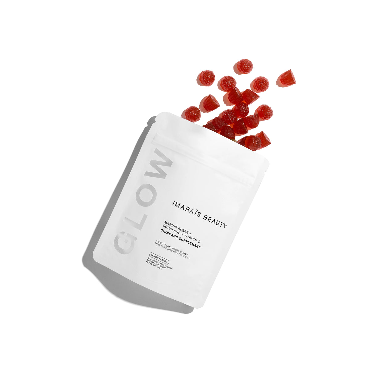 Imarais Beauty Glow Skincare Supplement Imarais Beauty Glow Skincare Supplement