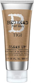 Bed Head B For Men Clean Up Daily Conditioner by TIGI for Men - 200mL/6.75 oz