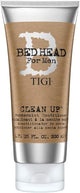 Bed Head B For Men Clean Up Daily Conditioner by TIGI for Men - 200mL/6.75 oz