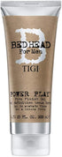 Bed Head B For Men Power Play Firm Finish Gel by TIGI for Men - 200ml/6.76oz