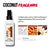 REVLON UNIQONE™ All In One Leave-In Hair Treatment Coconut Fragrance