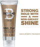 Bed Head B For Men Power Play Firm Finish Gel by TIGI for Men - 200ml/6.76oz