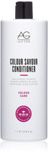 AG Care Colour Savour Conditioner 33.8oz * Retired Packaging