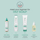 Biolage Scalp Sync Clarifying Shampoo - Beauty Supply Outlet