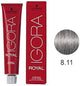Schwarzkopf IGORA® Royal Color Ash Collection