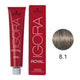 Schwarzkopf IGORA® Royal Color Ash Collection