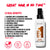 REVLON UNIQONE™ All In One Leave-In Hair Treatment Coconut Fragrance