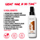 REVLON UNIQONE™ All In One Leave-In Hair Treatment Coconut Fragrance