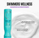 Malibu C Swimmers Wellness Collection