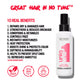 REVLON UNIQONE™ All In One Leave-In Hair Treatment Lotus Flower Fragrance