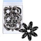 Invisibobble True Black Nano -Beauty Supply Outlet