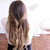 Invisibobble braid with Nano