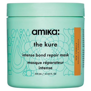 Amika The Kure Intense Bond Repair Mask 500ml