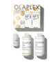 Olaplex No. 3, No. 4 & No. 5 Strong Days Ahead Holiday Hair Kit