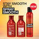Redken Frizz Dismiss Spray Smooth