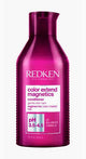 Redken Color Extend Magnetics conditioner for color treated hair leaves hair feeling softer, smoother and helps prevent hair color fade- Beauty Supply Outlet