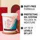 Wella ColorCharm Bleach Powder Lightener on/ off the scalp application