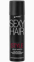 Sexy Hair Style Play Dirty Heat Protection Dry Wax Spray