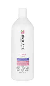 Biolage Colorlast Purple Shampoo - Beauty Supply Outlet