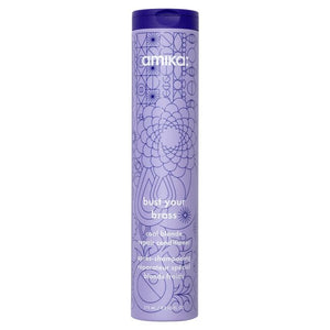 Amika Bust Your Brass Cool Blonde Repair Conditioner 275ml