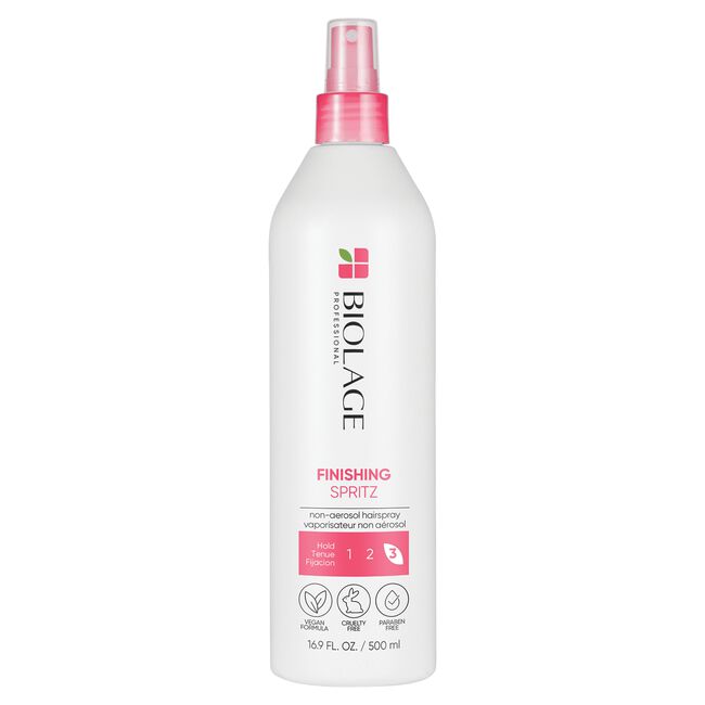 Biolage Finishing Spritz - Beauty Supply Outlet