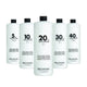Paul Mitchell Cream Developer 30 Volume (9%) 33.8 oz