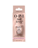 OPI Nail Envy Bubble Bath Color Nail Strengthening with Tri-Flex Technology