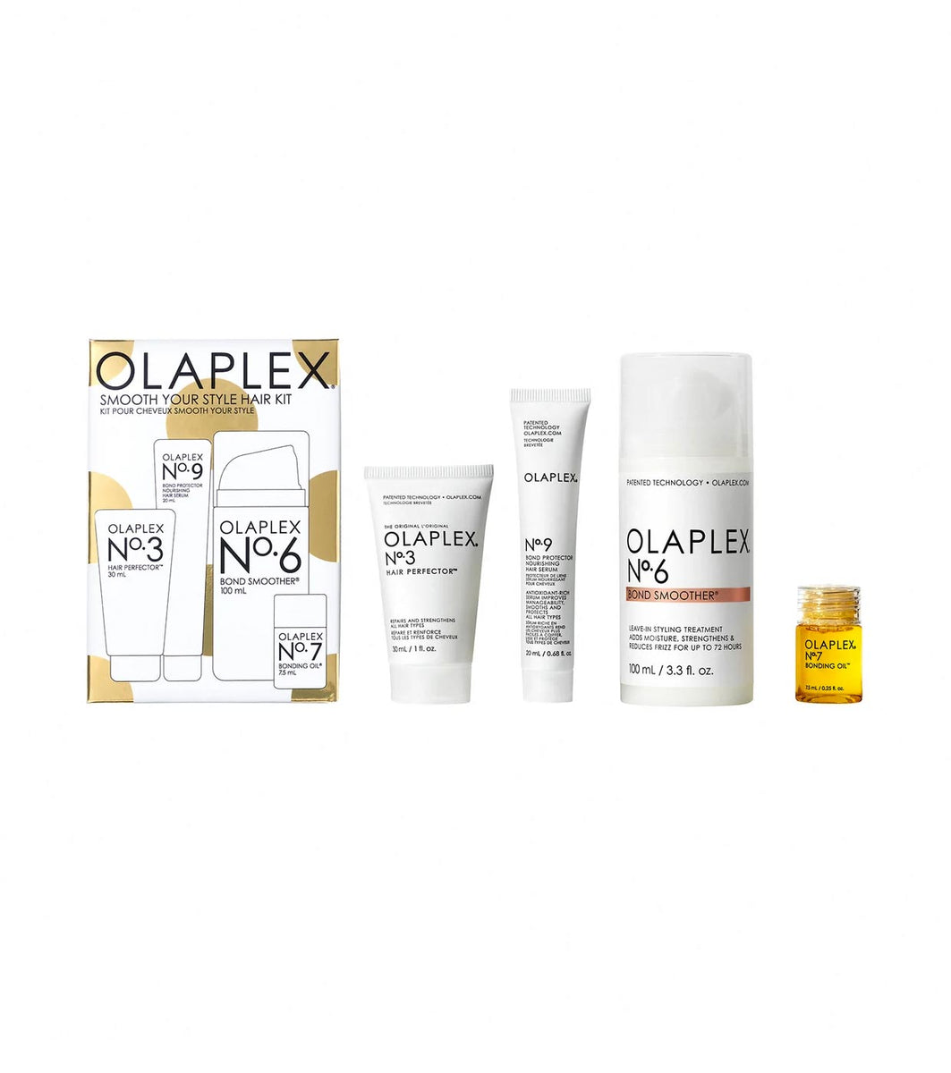 Olaplex トリートメントセット 3点 Olaplex トリートメントセット 3点