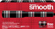 Paul Mitchell PRO 1.25 EXPRESS ION SMOOTH+ PLAID EDITION