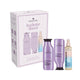 Pureology HYDRATE SHEER GIFT SET