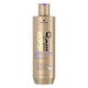 Schwarzkopf BLONDME Cool Blondes Neutralizing Shampoo 300ml