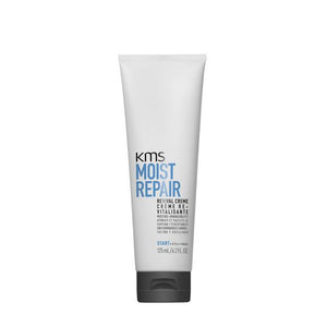 KMS MOISTREPAIR Revival Leave-In Creme 125ml - Beauty Supply Outlet