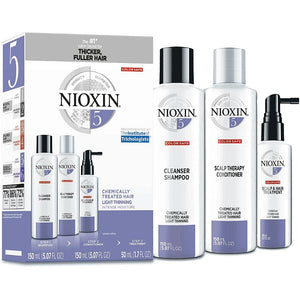 Nioxin System 5 Starter Kit | Now Save 36%