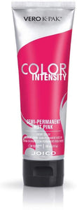 Color Intensity Hot Pink - Beauty Supply Outlet