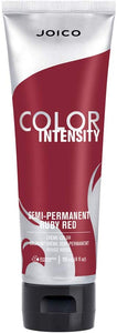 Color Intensity Ruby Red - Beauty Supply Outlet