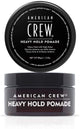 American Crew Heavy Hold Pomade 3 oz - Beauty Supply Outlet