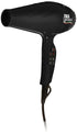 Babyliss Pro Italo Luminoso Dryer Black - Discontinued by Manufacturer