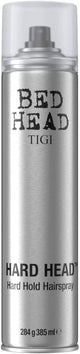 Tigi Bed Head Hard Head Finishing Hairspray