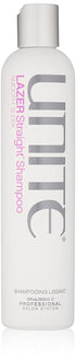 Unite Lazer Straight Shampoo 10 Oz
