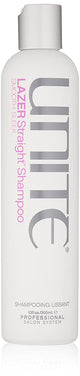 Unite Lazer Straight Shampoo 10 Oz