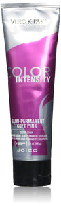Color Intensity Soft Pink - Beauty Supply Outlet
