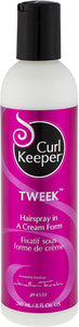 Curl Keeper Tweek 240ml - Beauty Supply Outlet