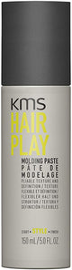 KMS HAIRPLAY Molding Paste - Beauty Supply Outlet