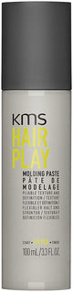 KMS HAIRPLAY Molding Paste - Beauty Supply Outlet
