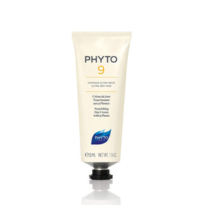Phyto Phyto 9 Nourishing Day Cream with 9 Plants 50ml/1.7oz